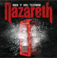 NAZARETH - Rock n roll telephone 2CD