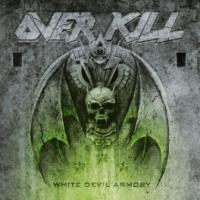 OVERKILL - White devil armory 