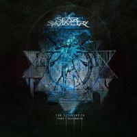 SCAR SYMMETRY - The sungularity(phase 1-neo humanity)