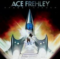 FREHLEY ACE - Space invader DIGIPACK
