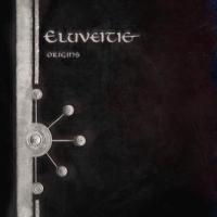 ELUVEITIE - Origins CD+DVD