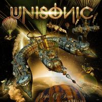 UNISONIC - Light of dawn BOX