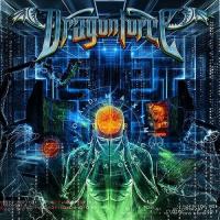 DRAGONFORCE - Maximum overload CD+DVD