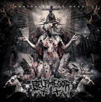 BELPHEGOR - Conjuring the dead 