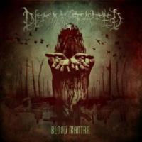 DECAPITATED - Blood mantra DIGIPACK