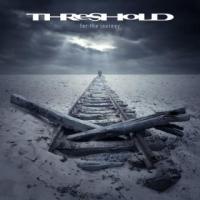 THRESHOLD - For the journey DIGIPACK