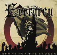 EVERGREY - Hymns for the broken 2CD