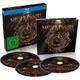 MESHUGGAH - The ophidian trek 2CD+BLUERAY
