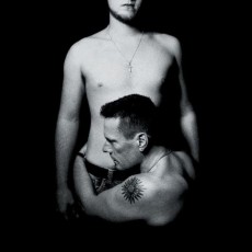 U2 - Songs of innocence