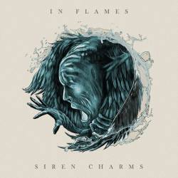 IN FLAMES - Siren charms DELUXE