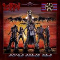 LORDI - Scare force one DIGIPACK
