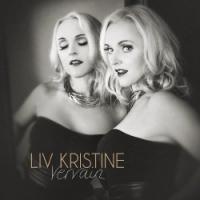 LIV KRISTINE - Vervain DIGIPACK