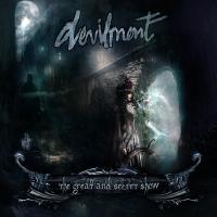 DEVILMENT - The great and secret show DIGIPACK