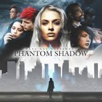 MACHINE SUPREMACY - Phantom Shadow