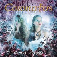 CORONATUS - Cantus lucidus DIGIPACK