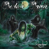 ORDEN OGAN - Ravenhead CD+DVD