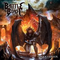 BATTLE BEAST - Unholy savior