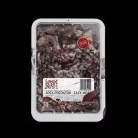 NAPALM DEATH - Apex predator-easy meat 