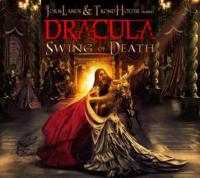 LANDE JORN a Holter TROND - Dracula swing of death