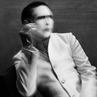 MARILYN MANSON - The pale emperor DELUXE
