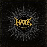 HATE - Crusade digipack