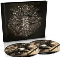 NIGHTWISH - Endless forms most beautiful 2CD