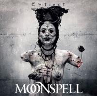 MOONSPELL - Extinct 