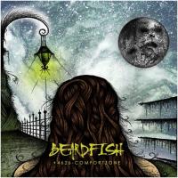BEARDFISH - +4626 Comfortzone 