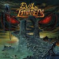 EVIL INVADERS - Pulse of pleasure