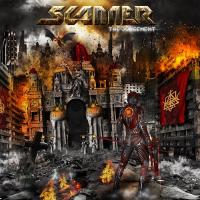 SCANNER - Judgement