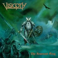 VISIGOTH - Revenant king