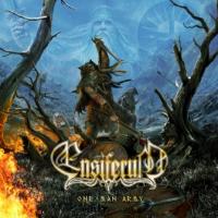 ENSIFERUM - One man army 2CD