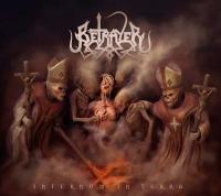 BETRAYER - Infernum in terra