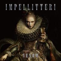 IMPELLITTERI - Venom