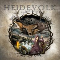 HEIDEVOLK - Velus digipack
