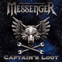 MESSENGER - Captains loot