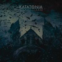 KATATONIA - Sanctitude CD+BLUERAY