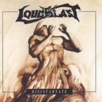 LOUDBLAST - Disincarnate DIGIPACK
