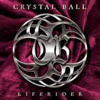 CRYSTAL BALL - Liferider 