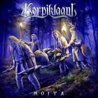KORPIKLAANI - Noita DIGIPACK 