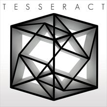 TESSERACT - Odyssey/Scala CD+DVD