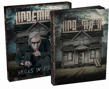 LINDEMANN - Skills in pills BOX