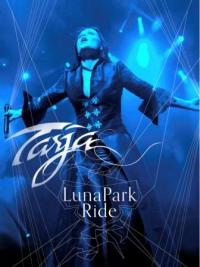 TARJA - Luna Park Ride DVD