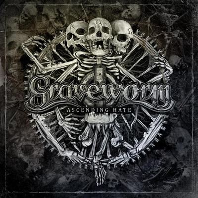 GRAVEWORM - Ascending hate DIGIPACK