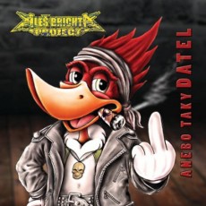 BRICHTA ALEŠ - Anebo taky datel