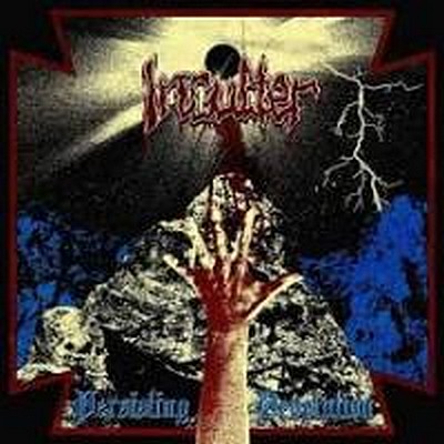 INCULTER - Persisting devolution DIGIPACK