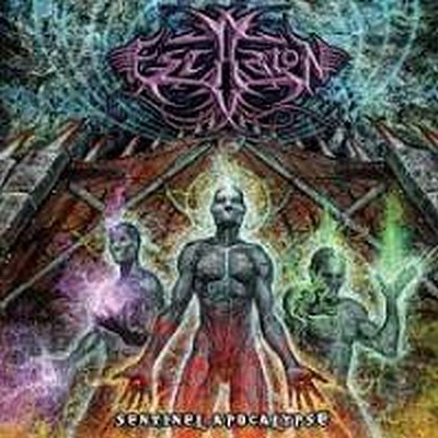 ESCHATON - Sentinel apocalypse