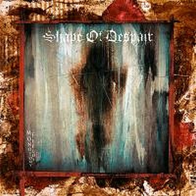 SHAPE OF DESPAIR - Monotony fields