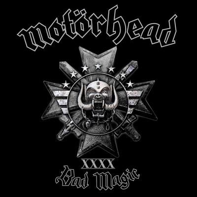 MOTORHEAD - Bad magic
