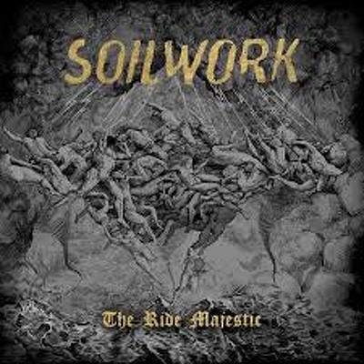 SOILWORK - The ride majestic 